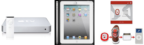 iPad 2 - Barribo Fredagstoppen