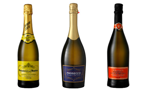 Fredagstoppen - Prosecco - Barribo - Lina Barryd