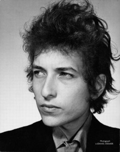 Bob Dylan - Barribo