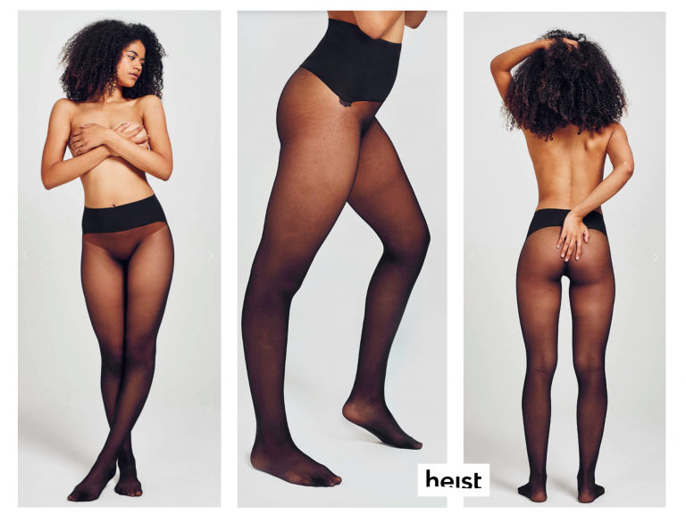 heist tights barribo tips