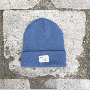 Barribo beanie airforce blue