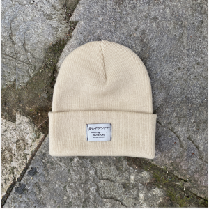 Barribo beanie vanilla